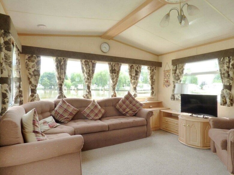 Caravan Hire At Southview Leisure Park