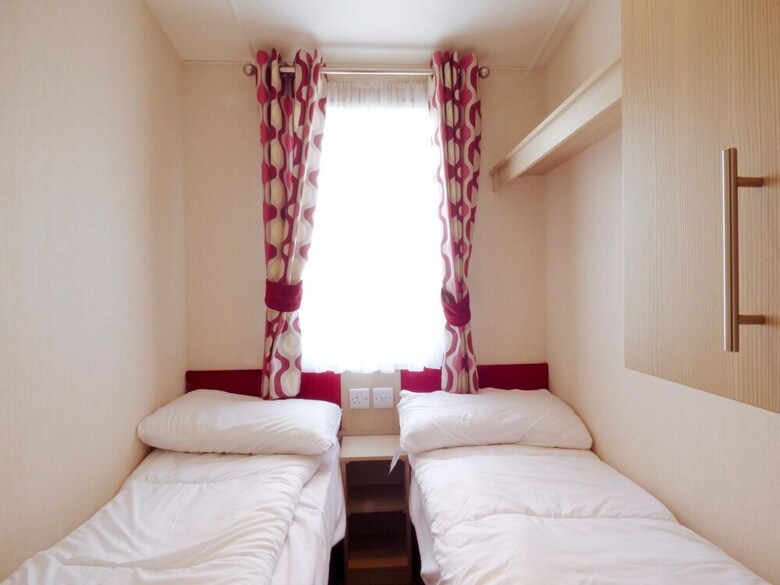Caravan Hire At Southview Leisure Park