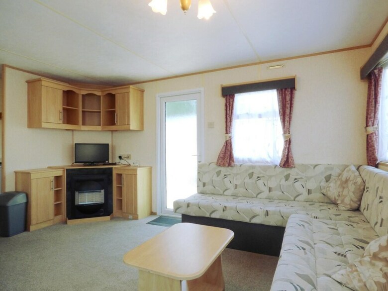 Caravan Hire At Southview Leisure Park