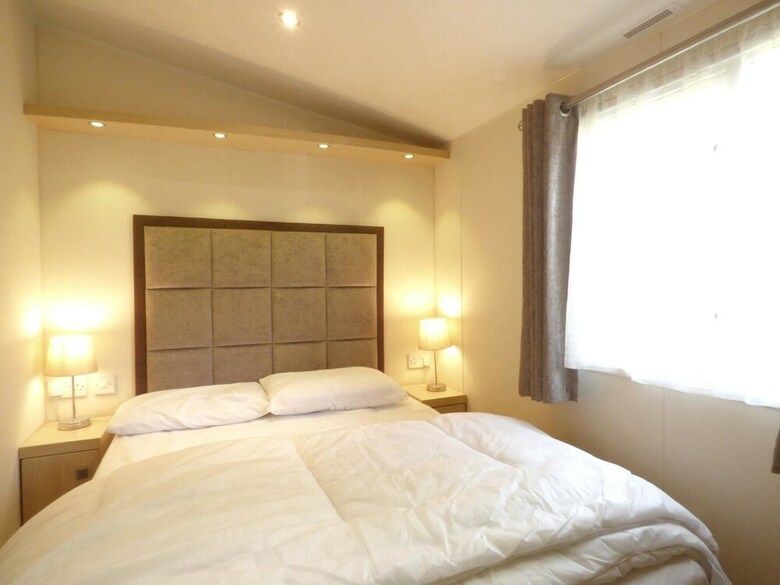 Caravan Hire At Southview Leisure Park