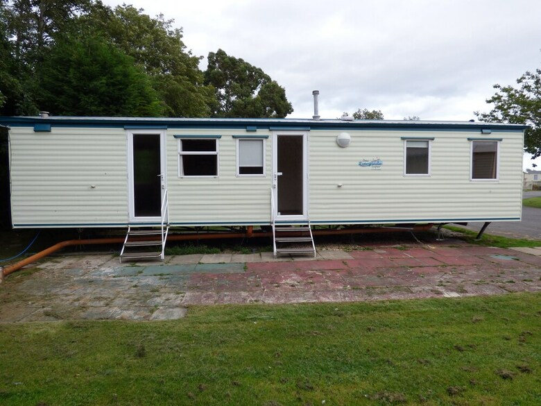Caravan Hire At Southview Leisure Park