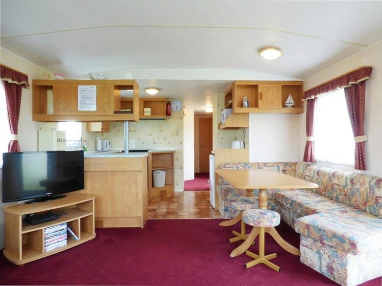 Caravan Hire At Southview Leisure Park
