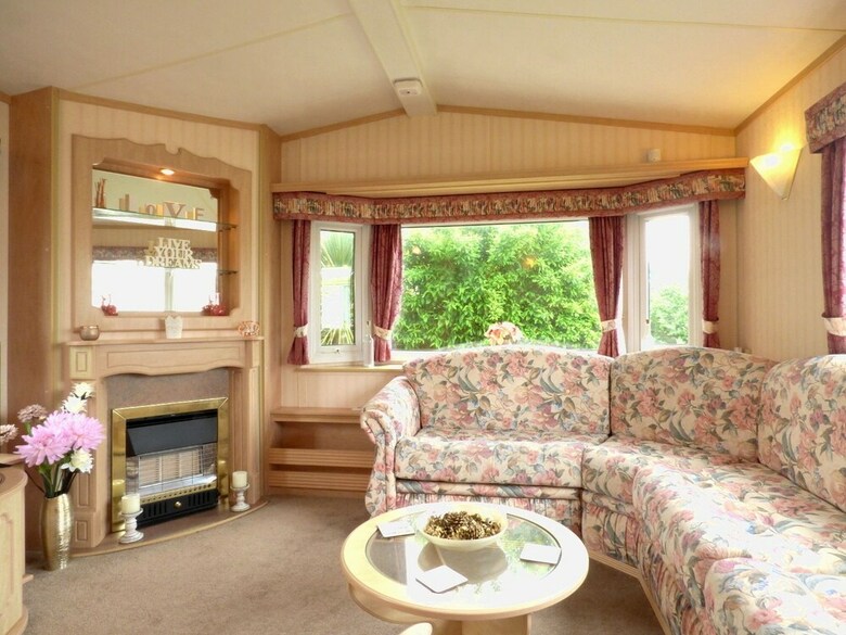 Caravan Hire At Sunnydale Holiday Park