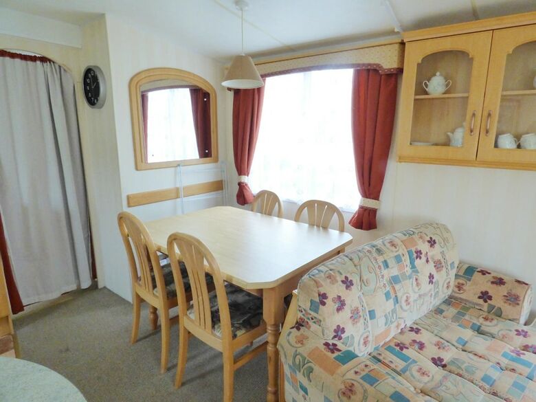 Caravan Hire At Sunnydale Holiday Park