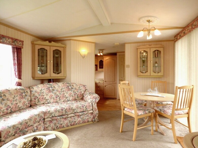 Caravan Hire At Sunnydale Holiday Park