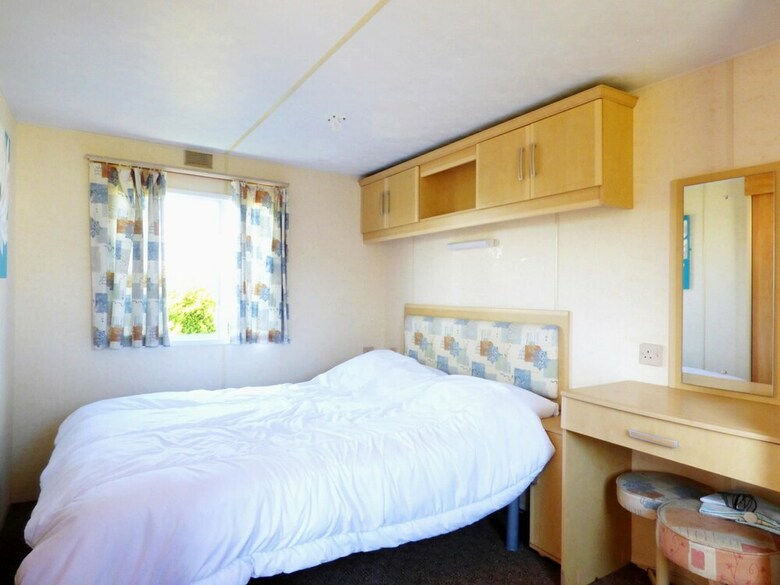 Caravan Hire At Sunnydale Holiday Park