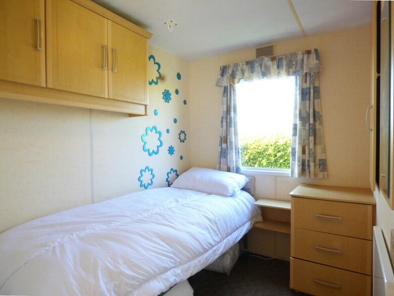 Caravan Hire At Sunnydale Holiday Park