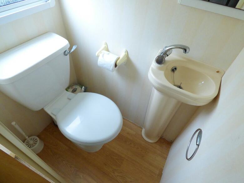 Caravan Hire At Sunnydale Holiday Park