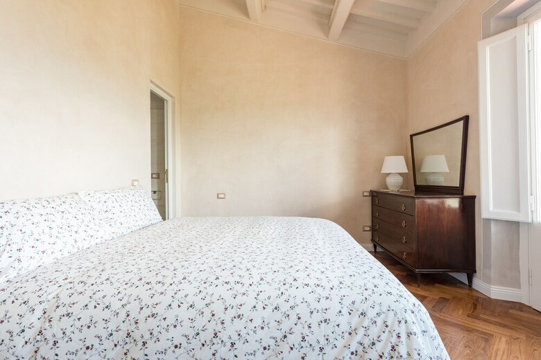 Apartamento Fiesole Apt With View