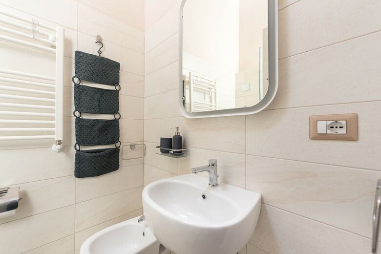 Apartamento Fiesole Apt With View