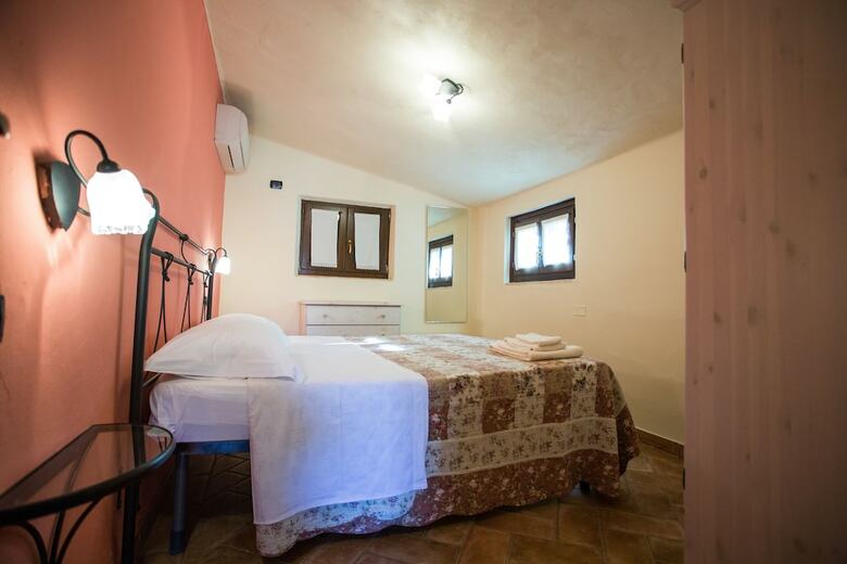 Agroturismo Il Poderino Della Nonna
