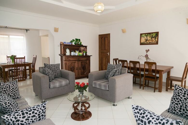 Hotel Mama Wilsen House
