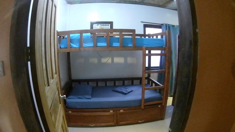 Hostal Footprints Homestay - Hostel - Adults Only