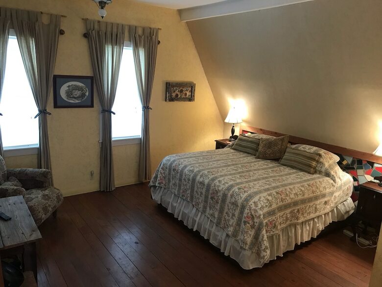 Agroturismo Scenic Hill Retreat