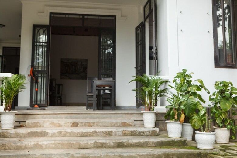 Hotel Khanh's Home