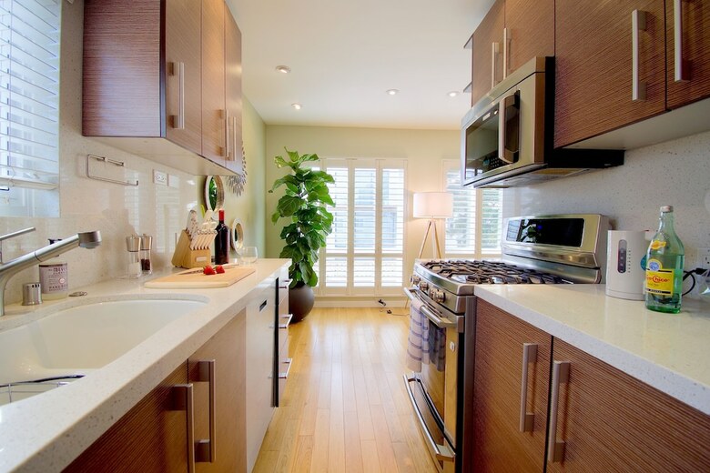 Apartamentos Modern Contemporary Venice Getaway