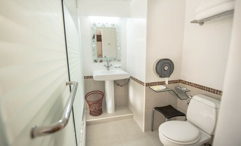 Hotel The Bliss South Beach Patong