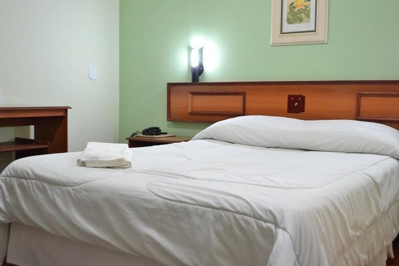 Oyo Hotel Dias