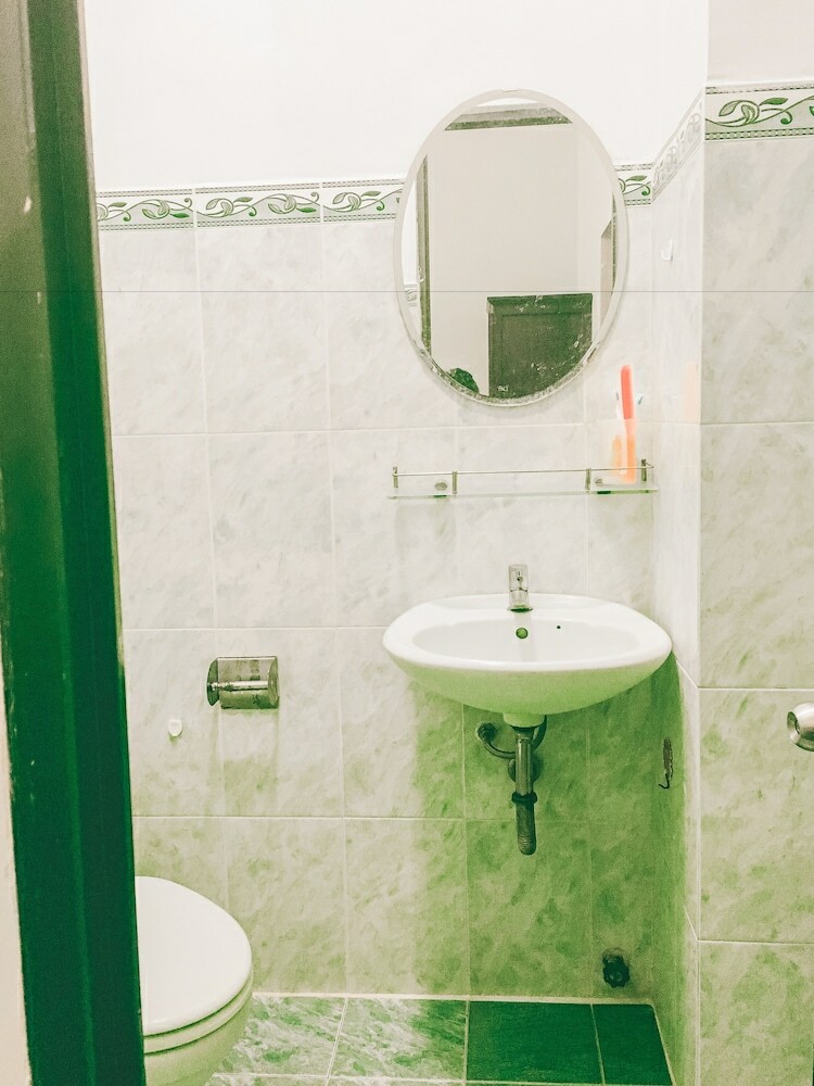 Oyo 717 Vuta Hotel