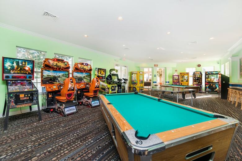 Ip60127 - Windsor Palms Resort - 3 Bed 2 Baths Condo