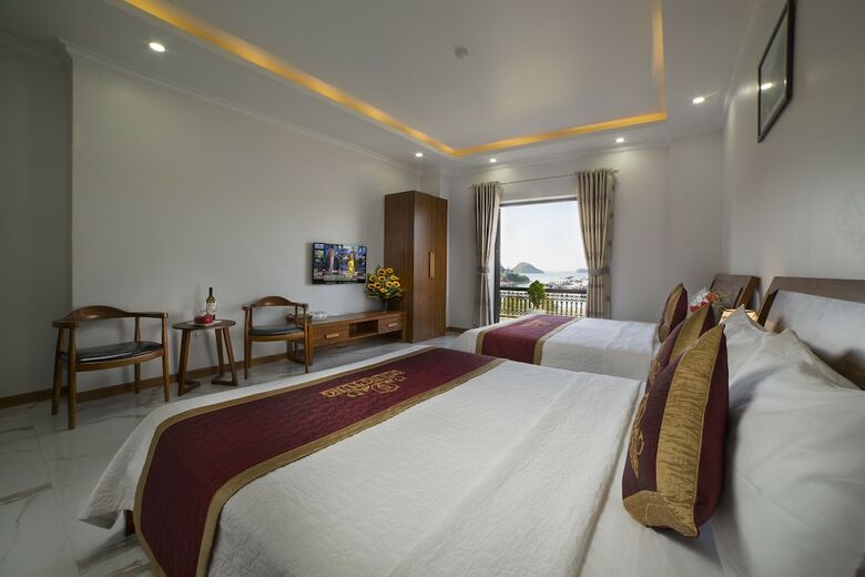 Quang Tung Hotel