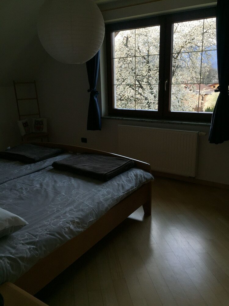 Hotel Rudi Hiti Guest House