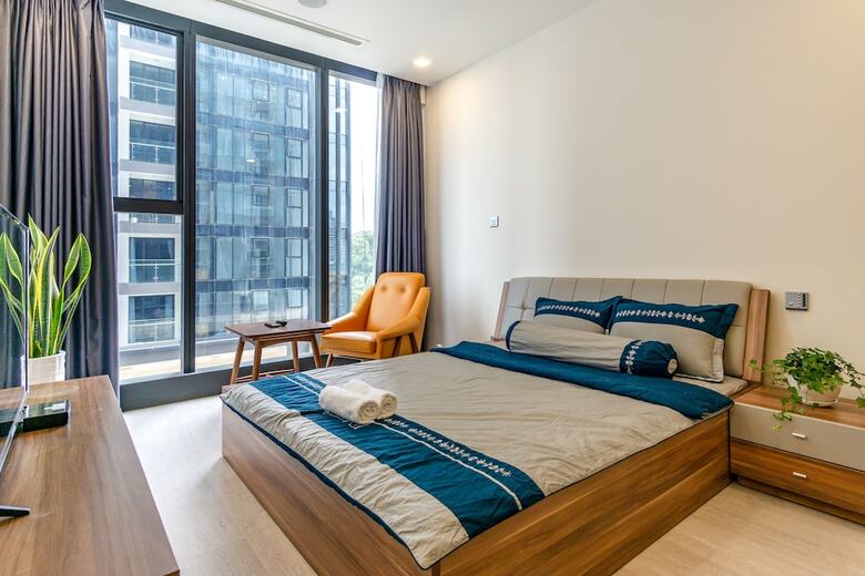Apartamentos Urban House Premium