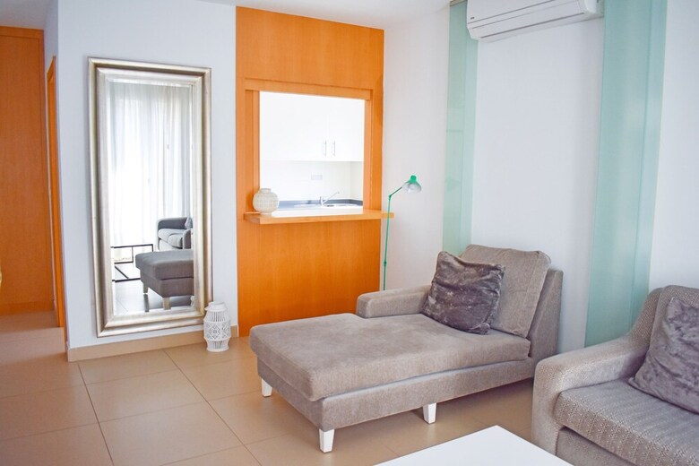 Apartamentos Living4malaga Fajardo 6