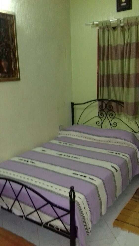 Hotel H�tel Tijani