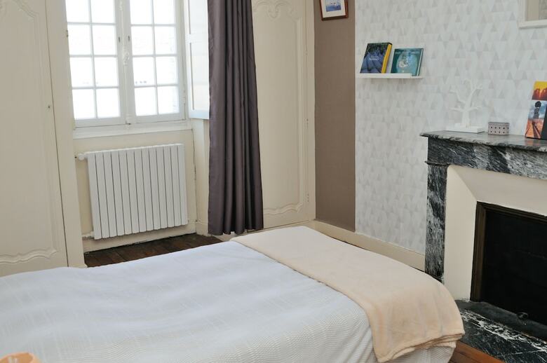 Hotel R�sidence Du Ch�teau