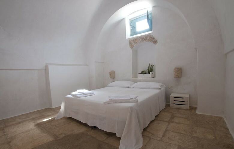 Agroturismo Masseria Mozzone