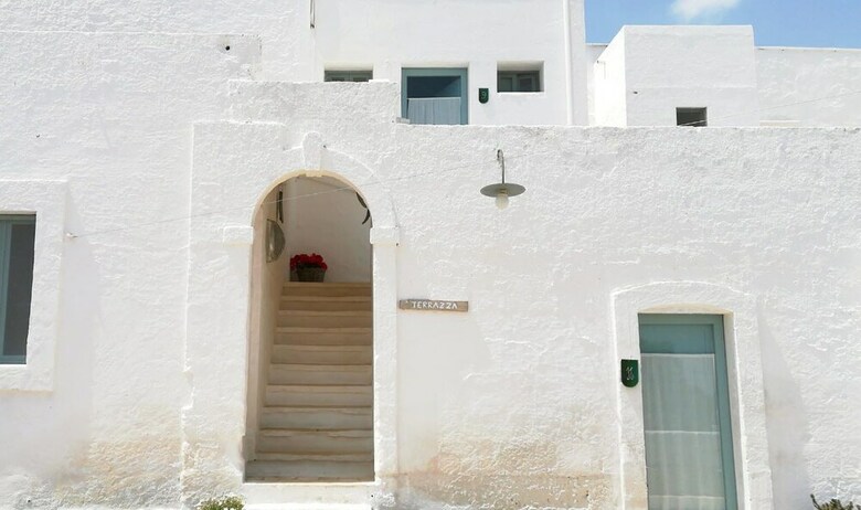 Agroturismo Masseria Mozzone