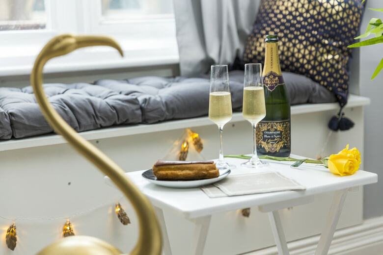 Luxury Premium 2 Bed 4 Star Apartment