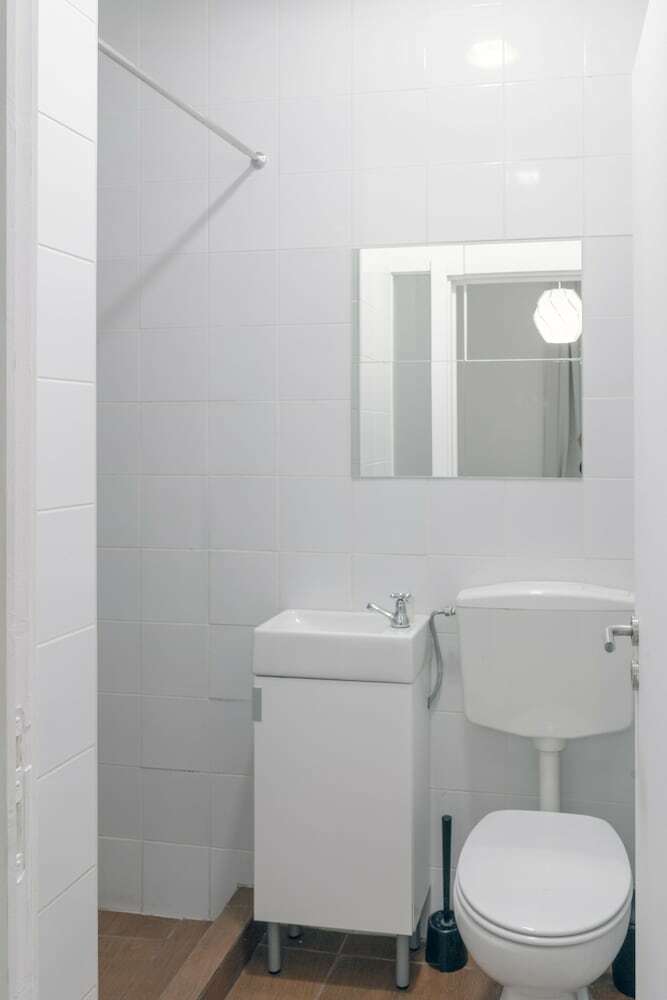 Bed & Breakfast Lisbon Downtown By 262