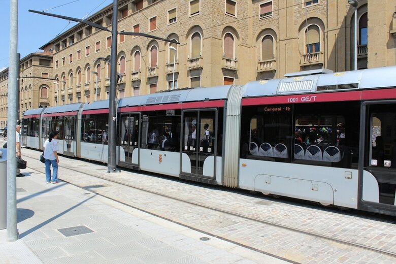 Art Apartment Stazione C
