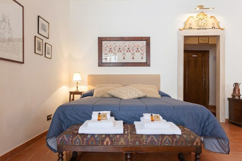 Rome As You Feel - Mosaico Apartment