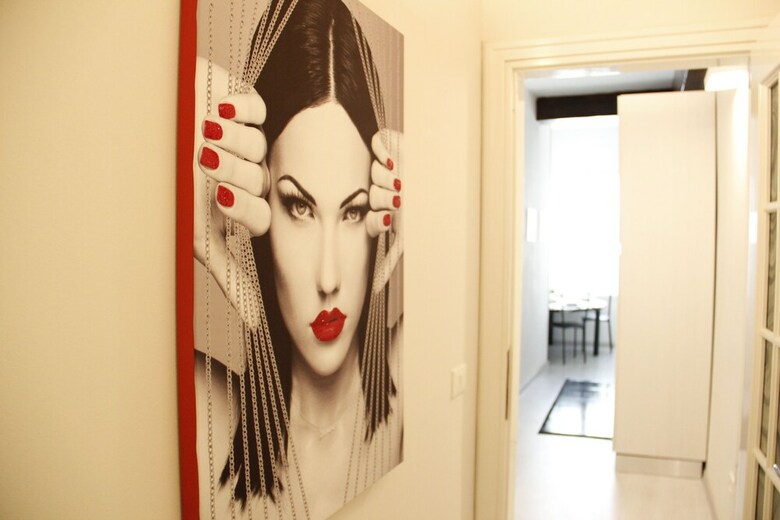 Art Apartment San Zanobi 1