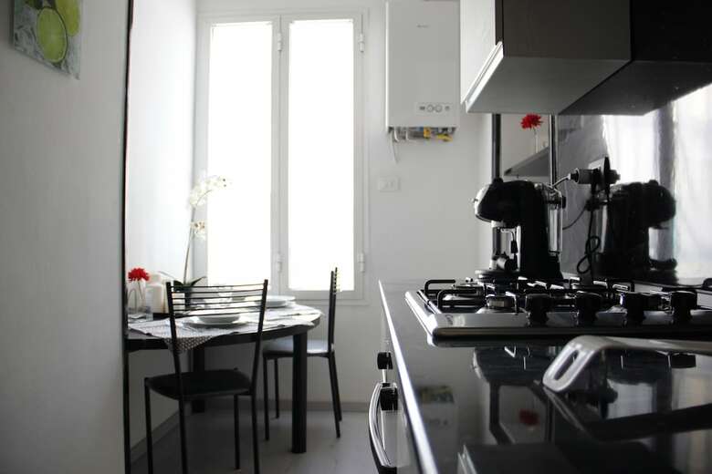 Art Apartment San Zanobi 1