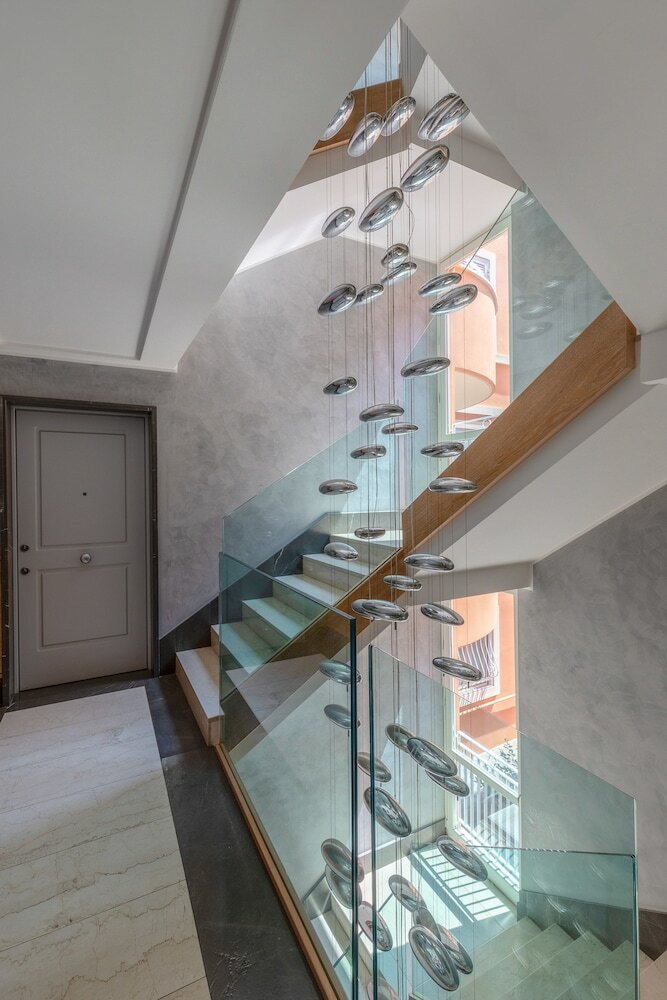 Rome As You Feel - Sabazio Apartment