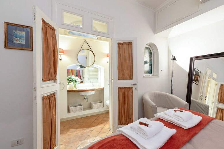 Apartamento Rome As You Feel - Cancelli