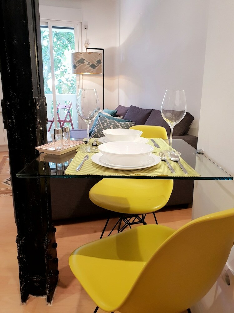 Apartamentos Ronda Segovia