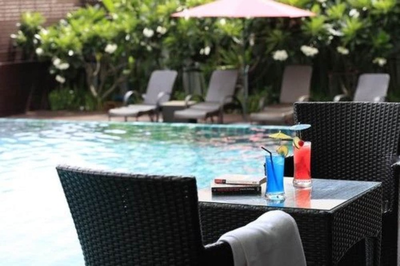 Signature Pattaya Hotel
