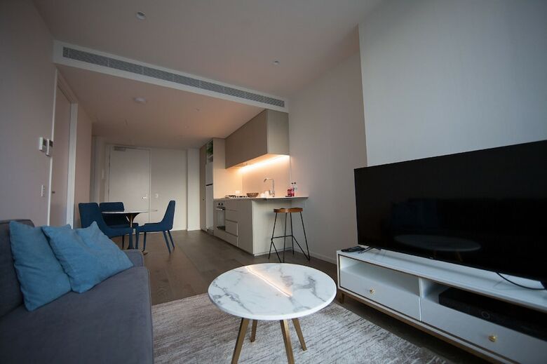 Apartamentos Arise Australia 108