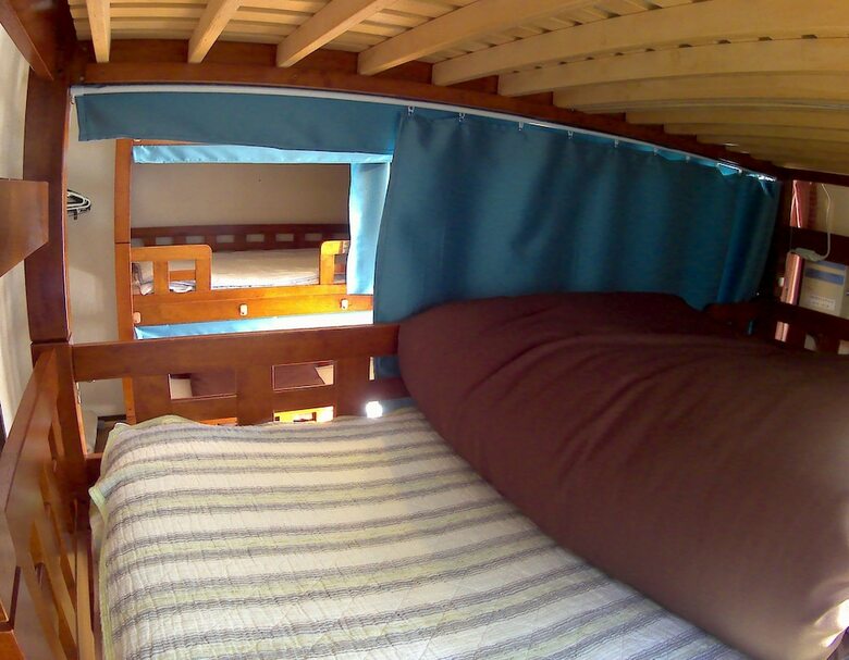 Hostal Guest House In Amami Ryoufuu - Hostel