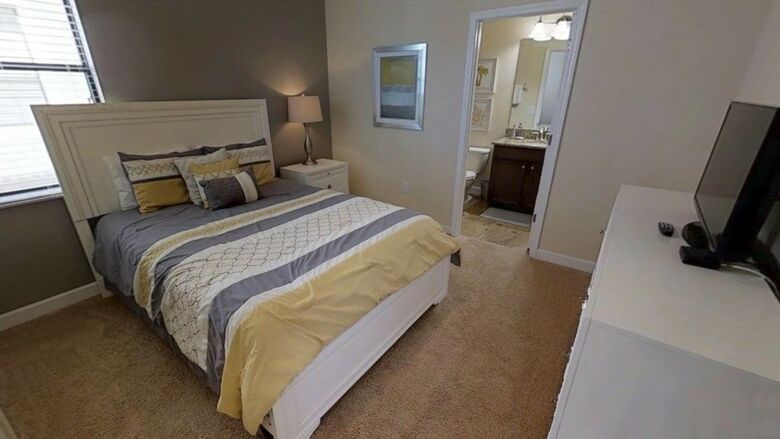 Aco240235 - Champions Gate Resort - 6 Bed 6 Baths Hotel