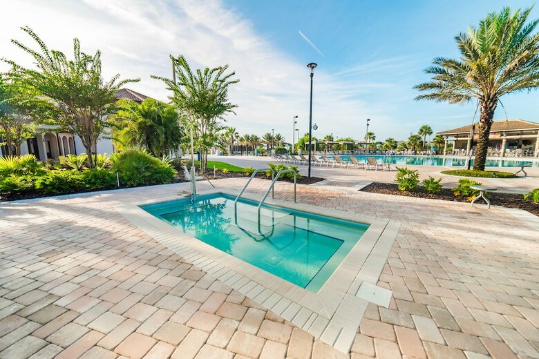 Aco240235 - Champions Gate Resort - 6 Bed 6 Baths Hotel