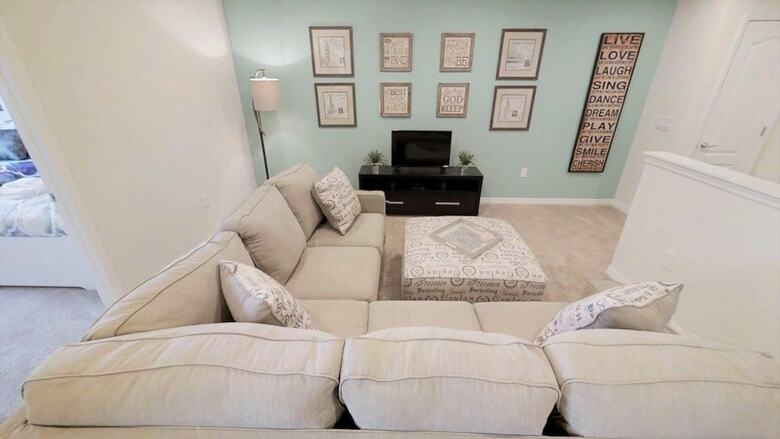 Aco234120 - Windsor At Westside Resort - 4 Bed 3 Baths Townhome