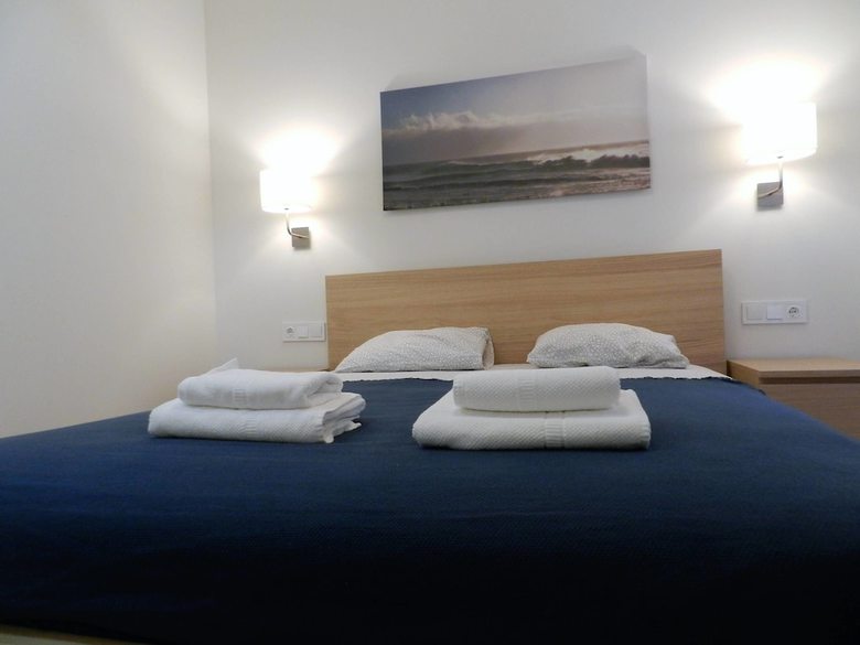 Panorama Beach Apartamento Junto Al Mar