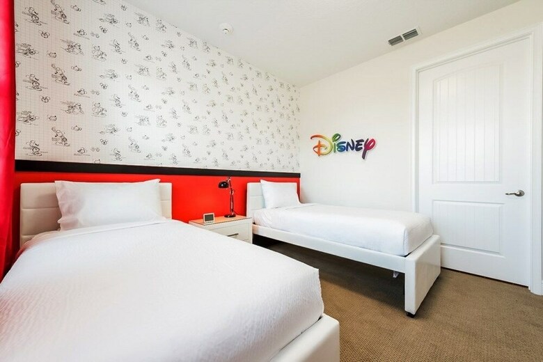 Aco245706 - The Encore Club Resort - 8 Bed 8 Baths Villa