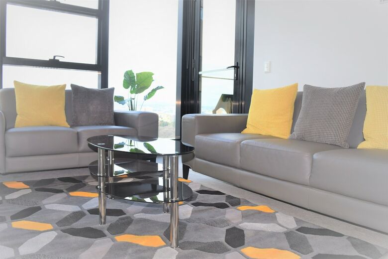 Apartamentos Executive Stay On Little Collins